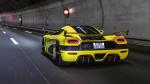 Koenigsegg Agera RS ML 2015 года